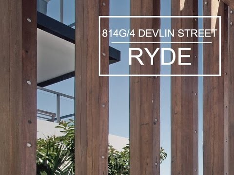 Devlin Street, Ryde